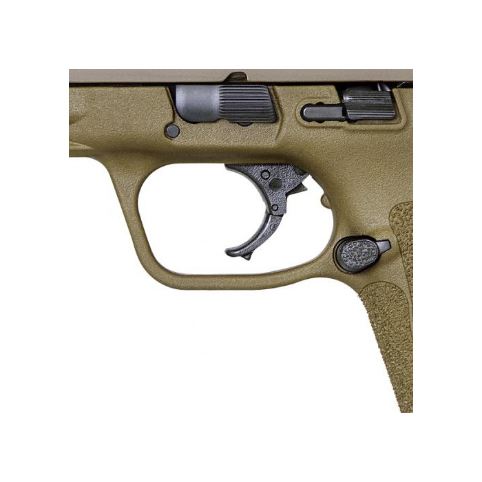Pistolet S&W M&P9 M2.0 FDE (11537)